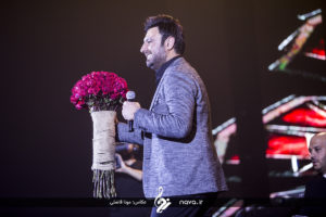 Mohamad Alizadeh - 1 Bahman - Fajr Music Festival 24